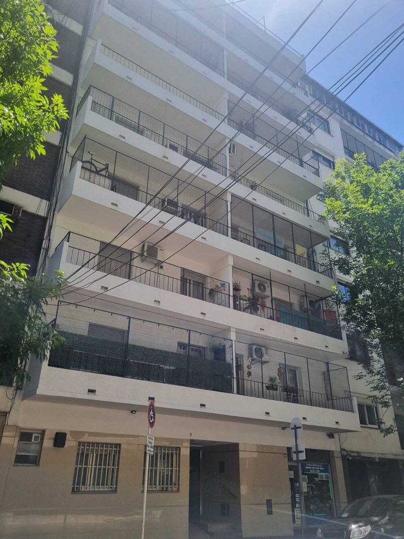 #5485731 | Venta | Departamento | Caballito (March Bienes Raices)