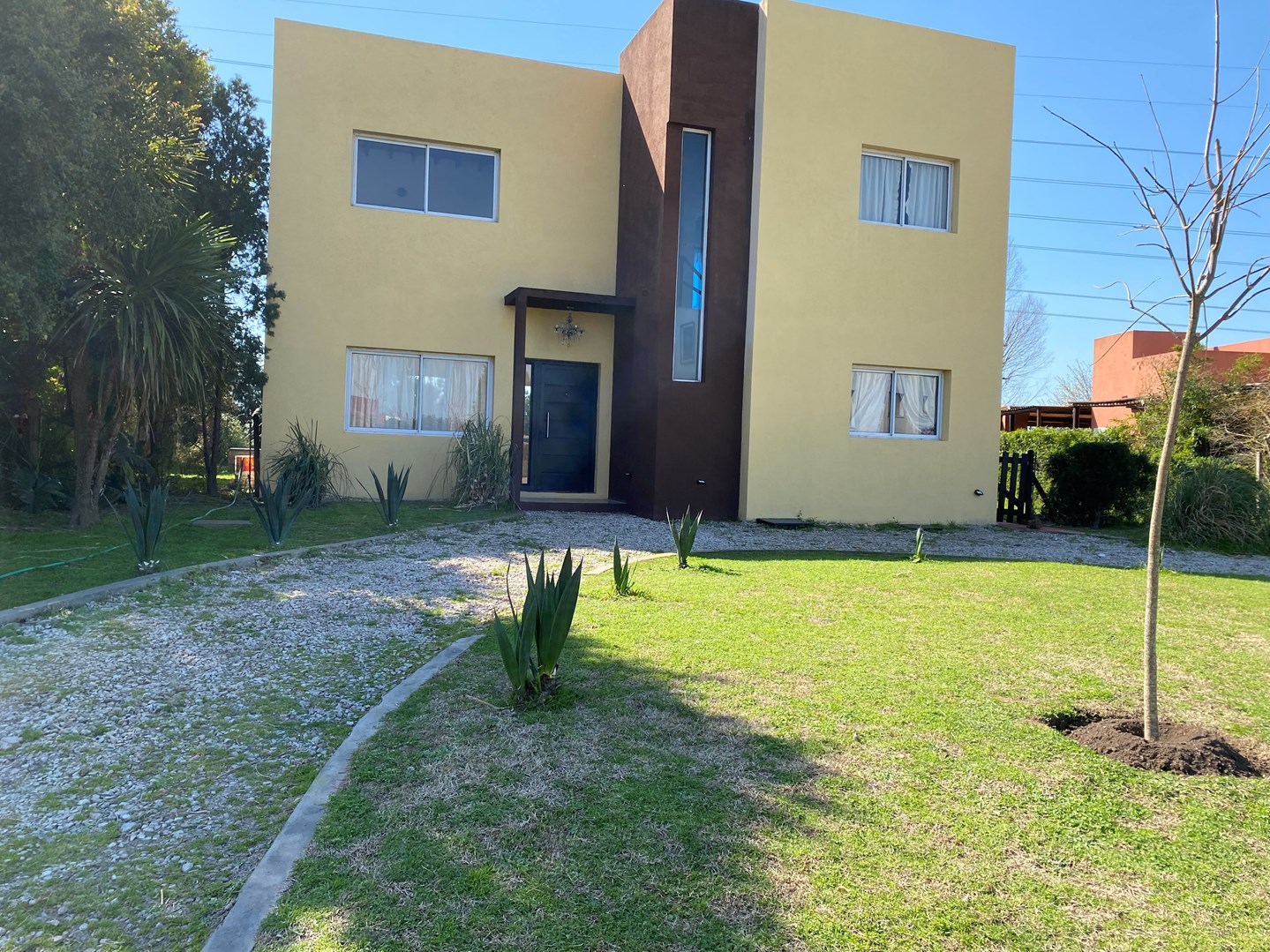 #5383934 | Sale | House | San Francisco (Delta Propiedades)