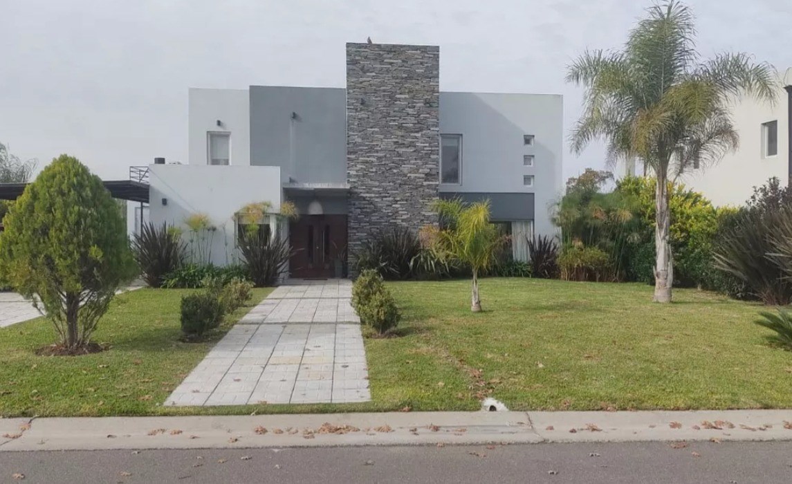 #5386687 | Temporary Rental | House | Haras Santa Maria (Martin Castro Propiedades)