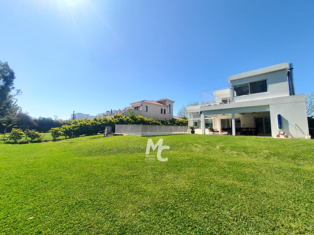 #5389072 | Venta | Casa | La Reserva (Martin Castro Propiedades)