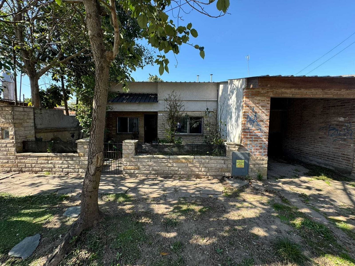 #5410471 | Sale | House | Benavidez (Martin Castro Propiedades)