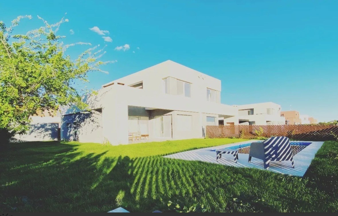 #5416010 | Venta | Casa | Pilar Del Este (Martin Castro Propiedades)