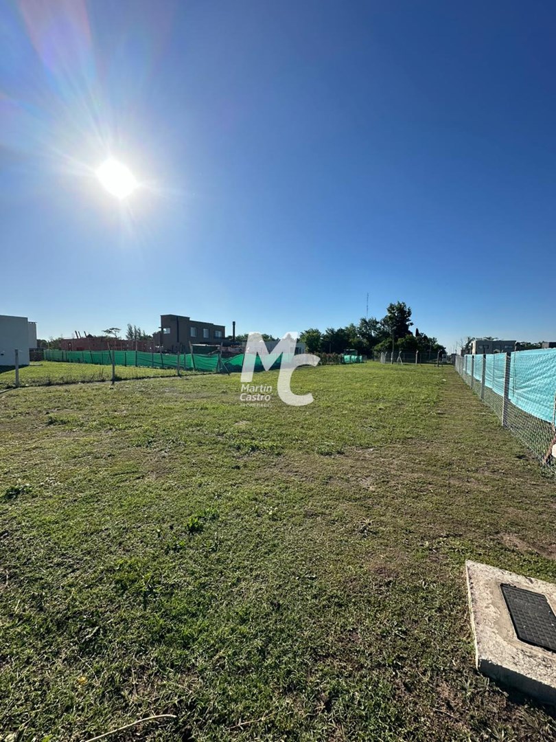 #5417818 | Venta | Lote | Santa Elisa (Martin Castro Propiedades)