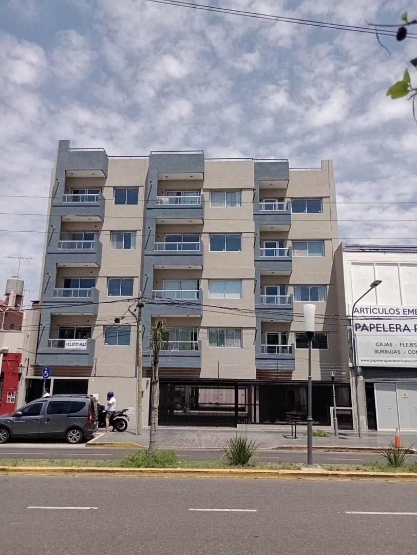 #5420757 | Venta | Departamento | Munro (Martin Castro Propiedades)