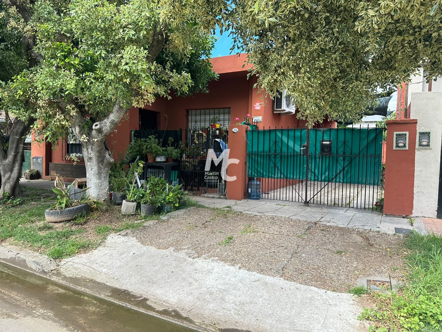 #5456125 | Venta | Casa | Don Torcuato (Martin Castro Propiedades)