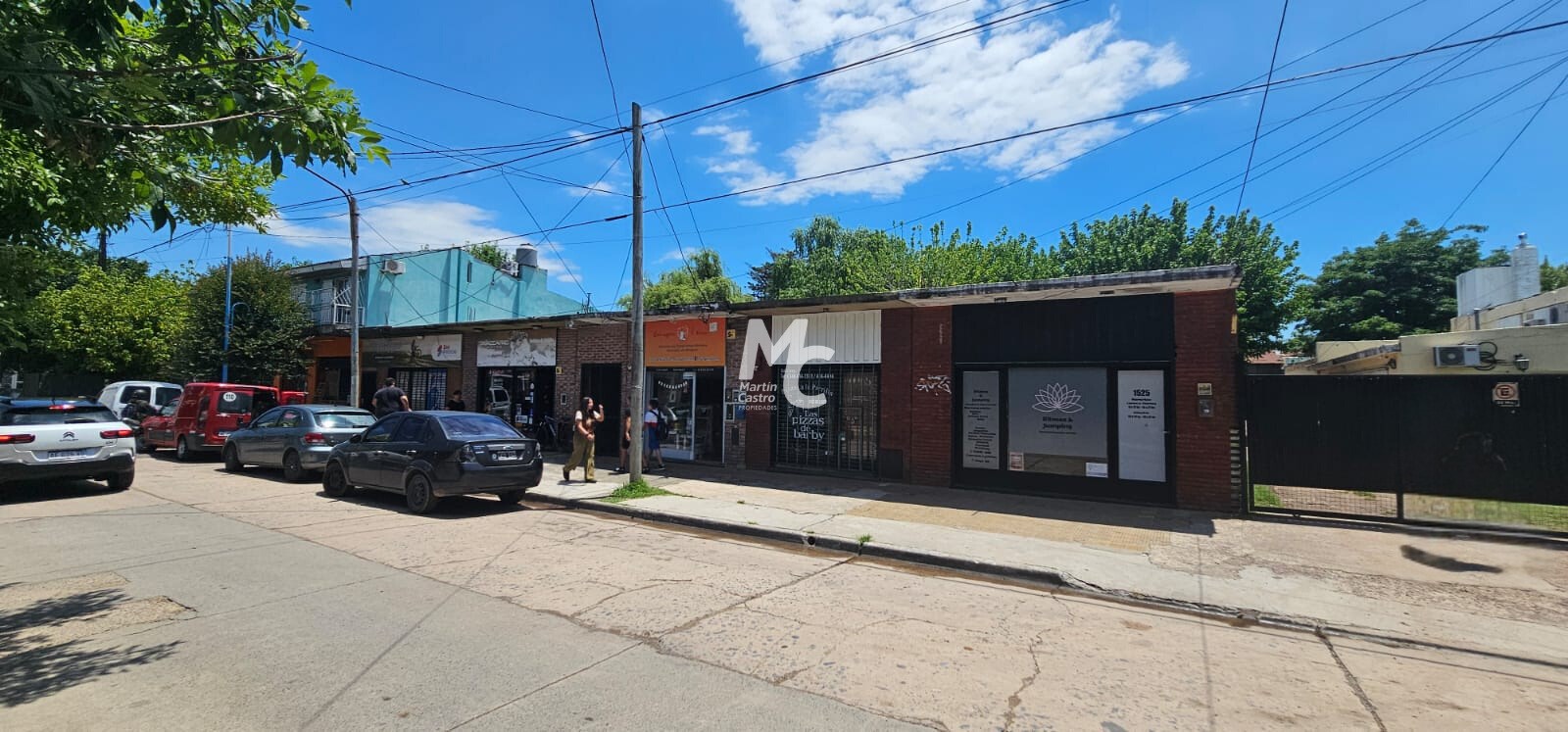 #5461893 | Venta | Lote | Ingeniero Maschwitz (Martin Castro Propiedades)