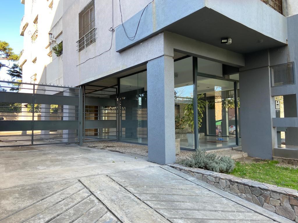 #5386279 | Venta | Departamento | Pilar Centro (MCR Estudio Inmobiliario)