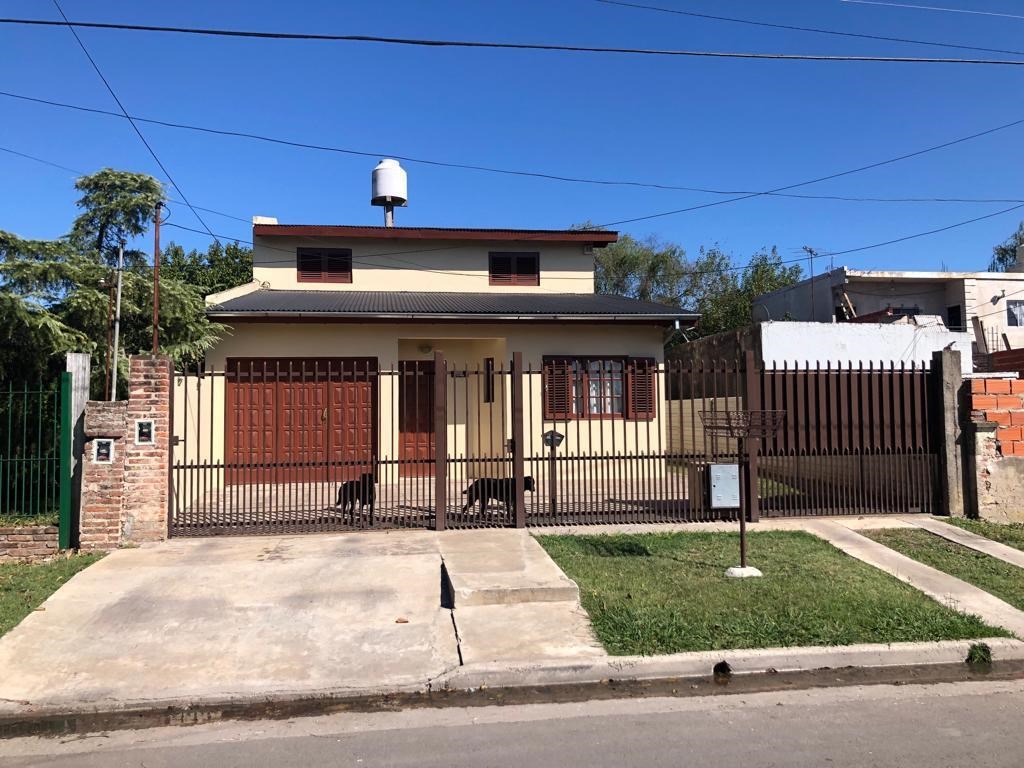 #5386281 | Sale | House | Pilar (MCR Estudio Inmobiliario)