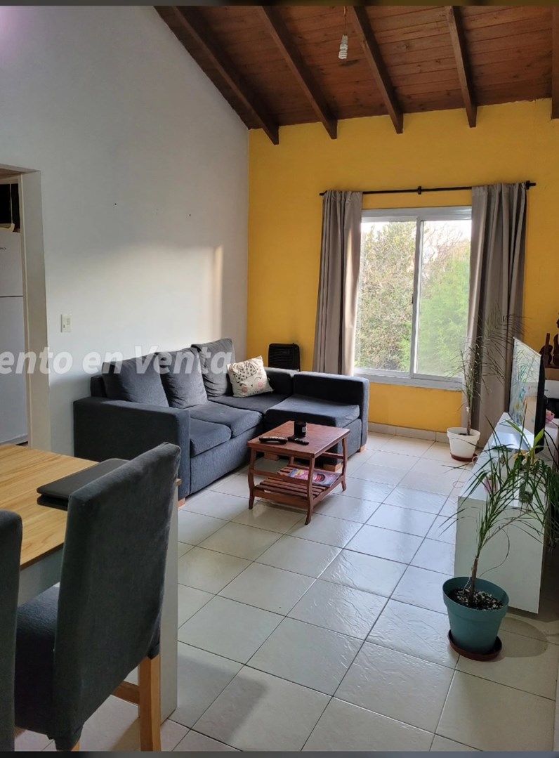 #5392582 | Sale | Apartment | Pilar (MCR Estudio Inmobiliario)