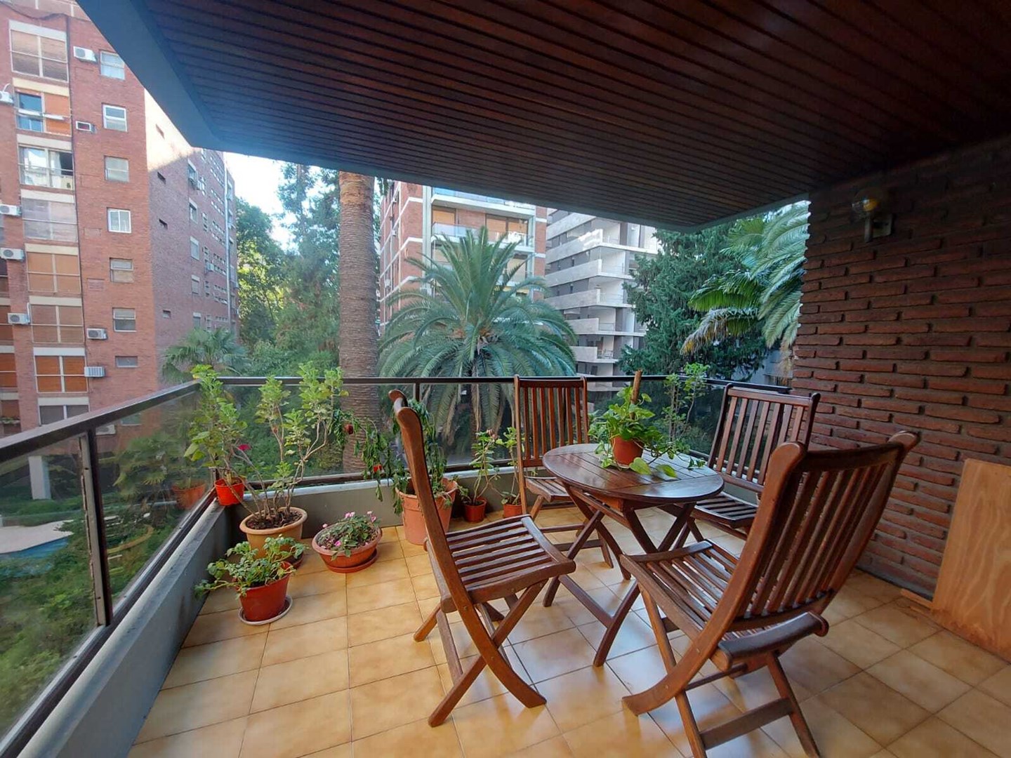 #5509404 | Venta | Departamento | Argentina (Meck Zuviria)