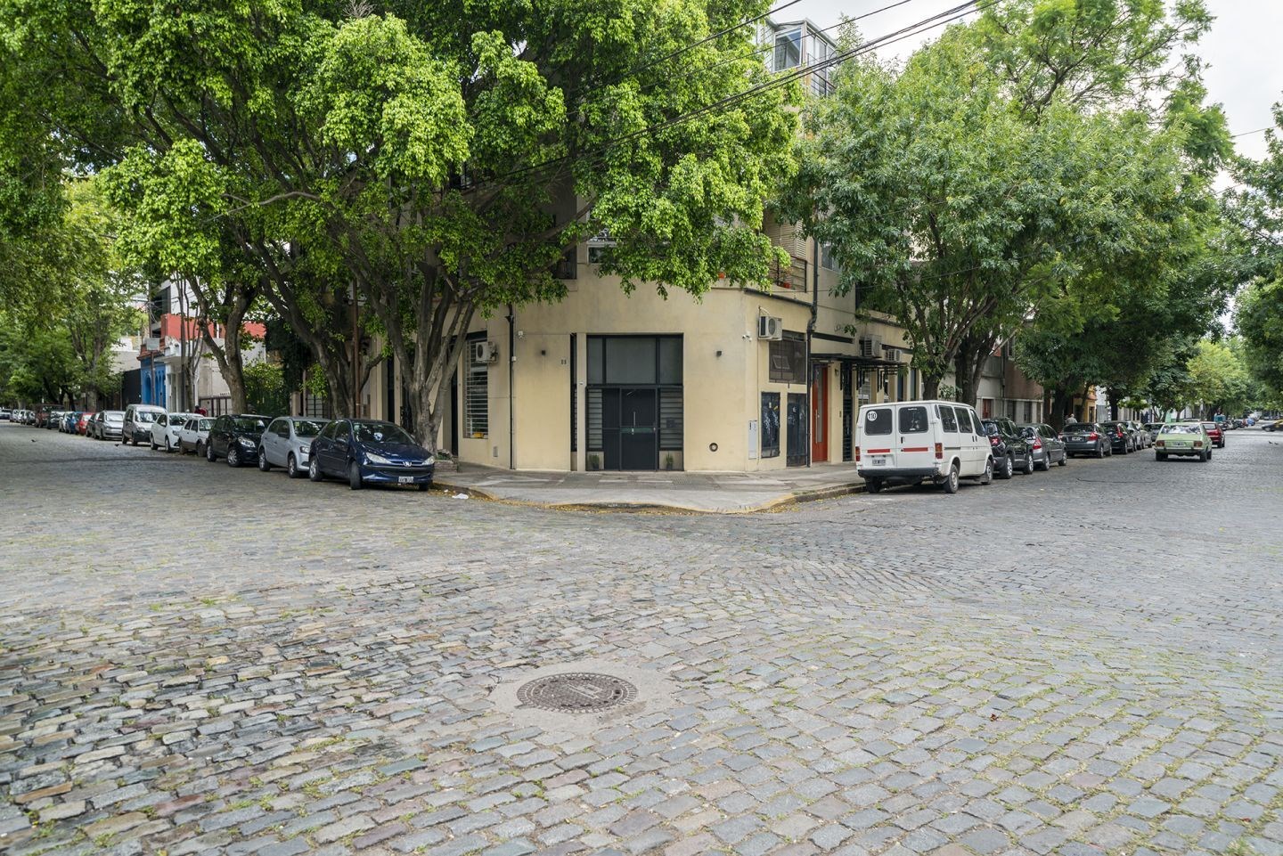 #4933250 | Venta | PH | Chacarita (Martin Dejtiar Propiedades)