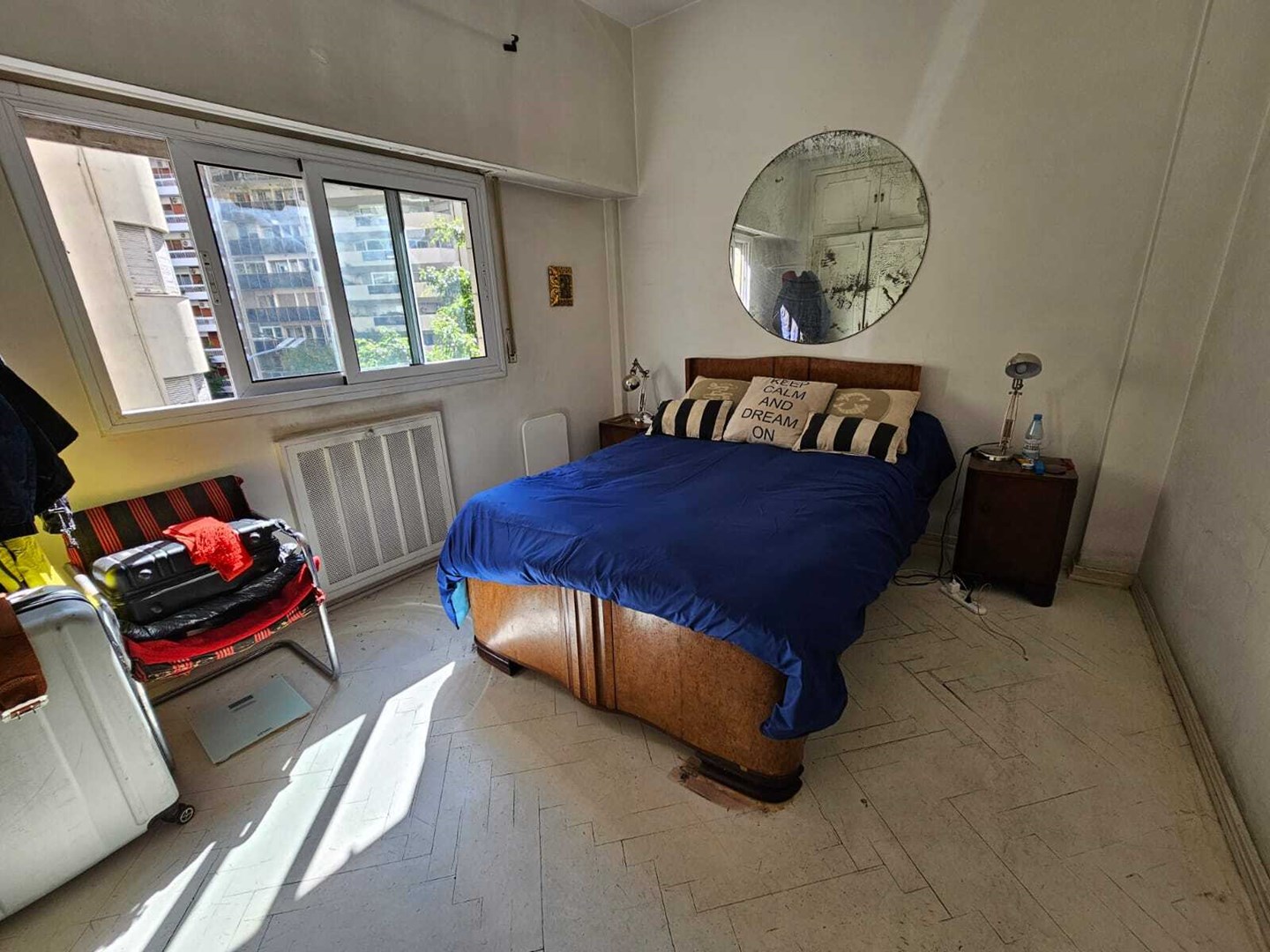 #5005963 | Temporary Rental | Apartment | Palermo (Martin Dejtiar Propiedades)