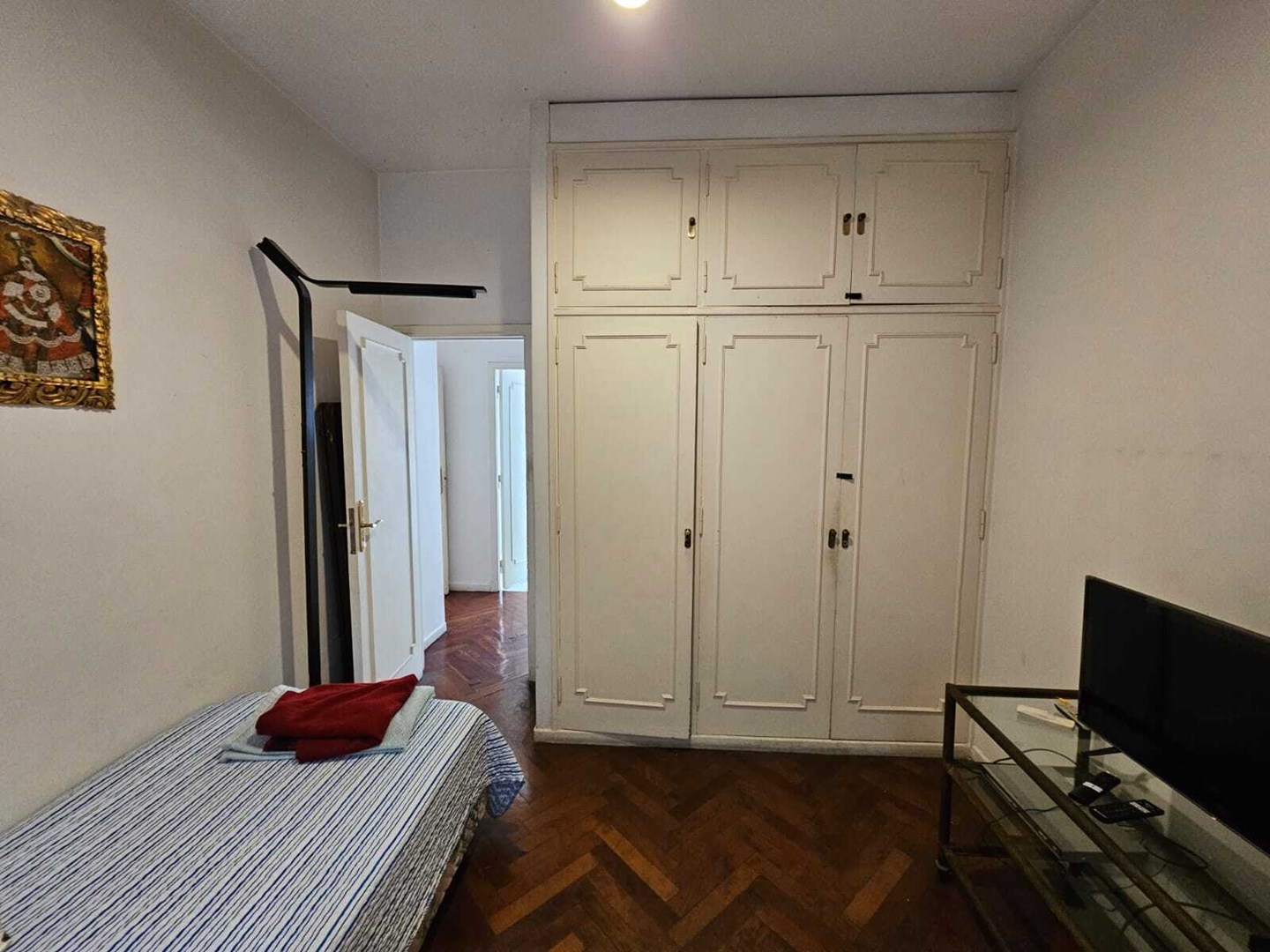 #5005963 | Temporary Rental | Apartment | Palermo (Martin Dejtiar Propiedades)