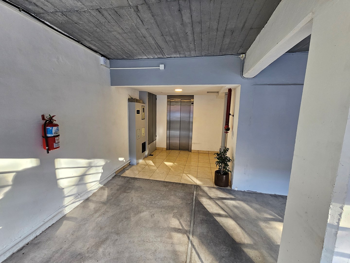#5008175 | Temporary Rental | Apartment | Villa Crespo (Martin Dejtiar Propiedades)