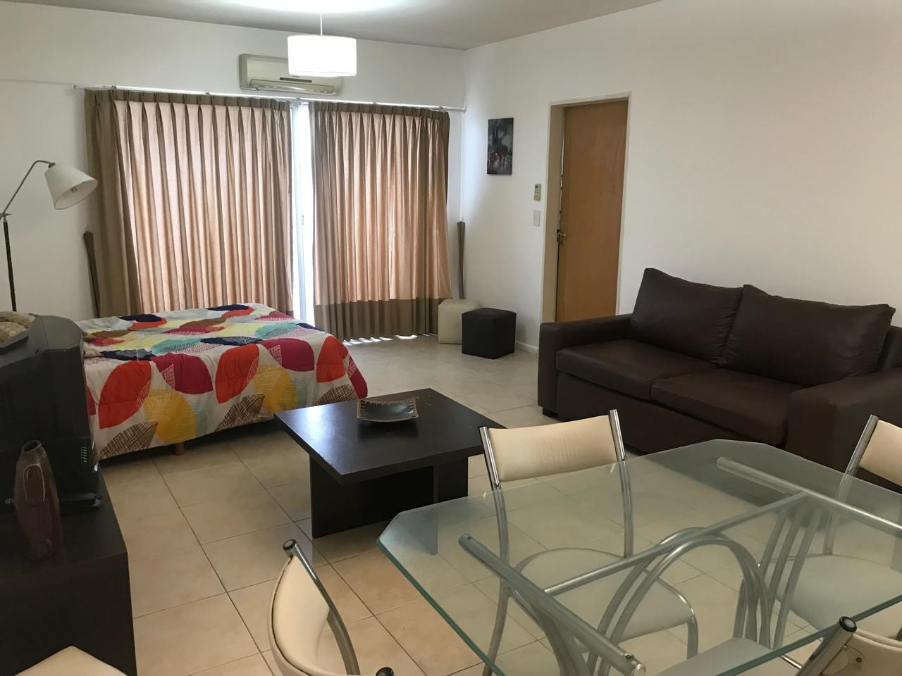 #5048371 | Temporary Rental | Apartment | San Cristobal (Martin Dejtiar Propiedades)