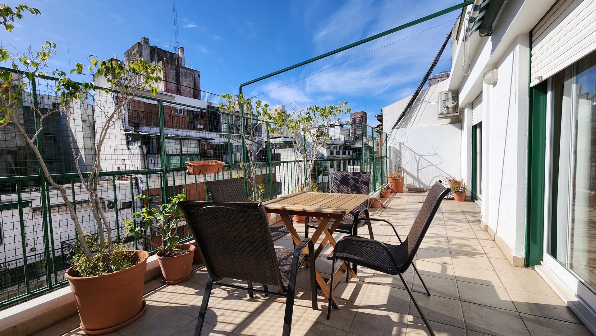 #5356994 | Sale | Apartment | Recoleta (Martin Dejtiar Propiedades)