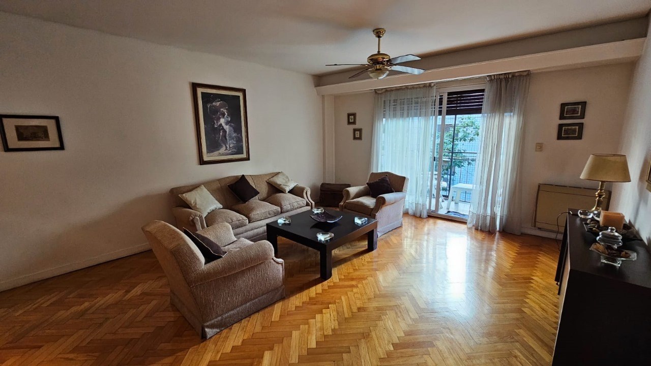 #5415177 | Venta | Departamento | Recoleta (Martin Dejtiar Propiedades)