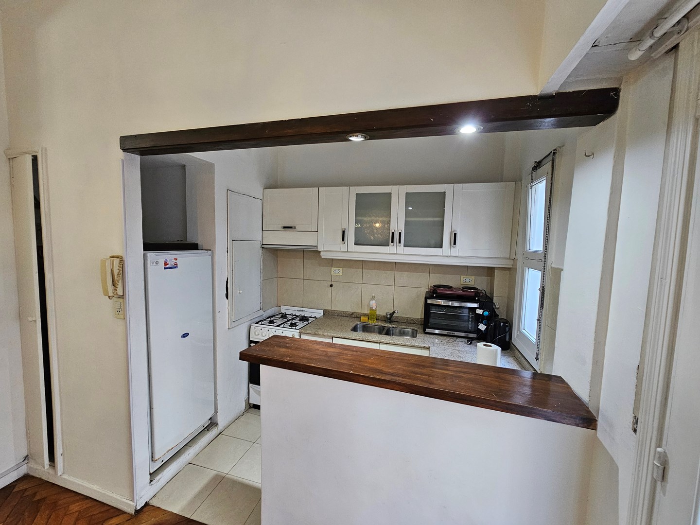 #5468077 | Alquiler | Departamento | Recoleta (Martin Dejtiar Propiedades)