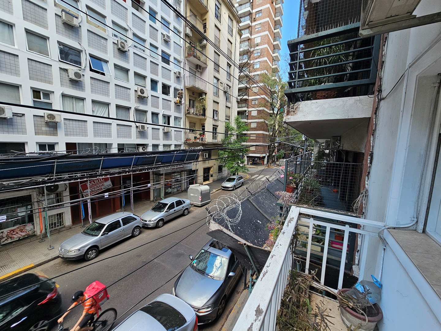 #5468077 | Alquiler | Departamento | Recoleta (Martin Dejtiar Propiedades)