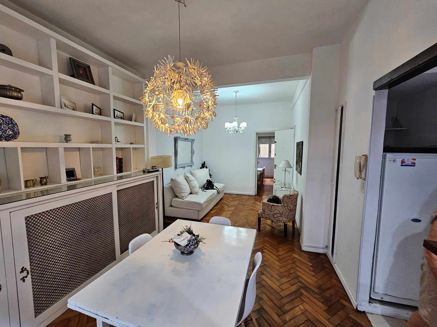 #5468077 | Alquiler | Departamento | Recoleta (Martin Dejtiar Propiedades)