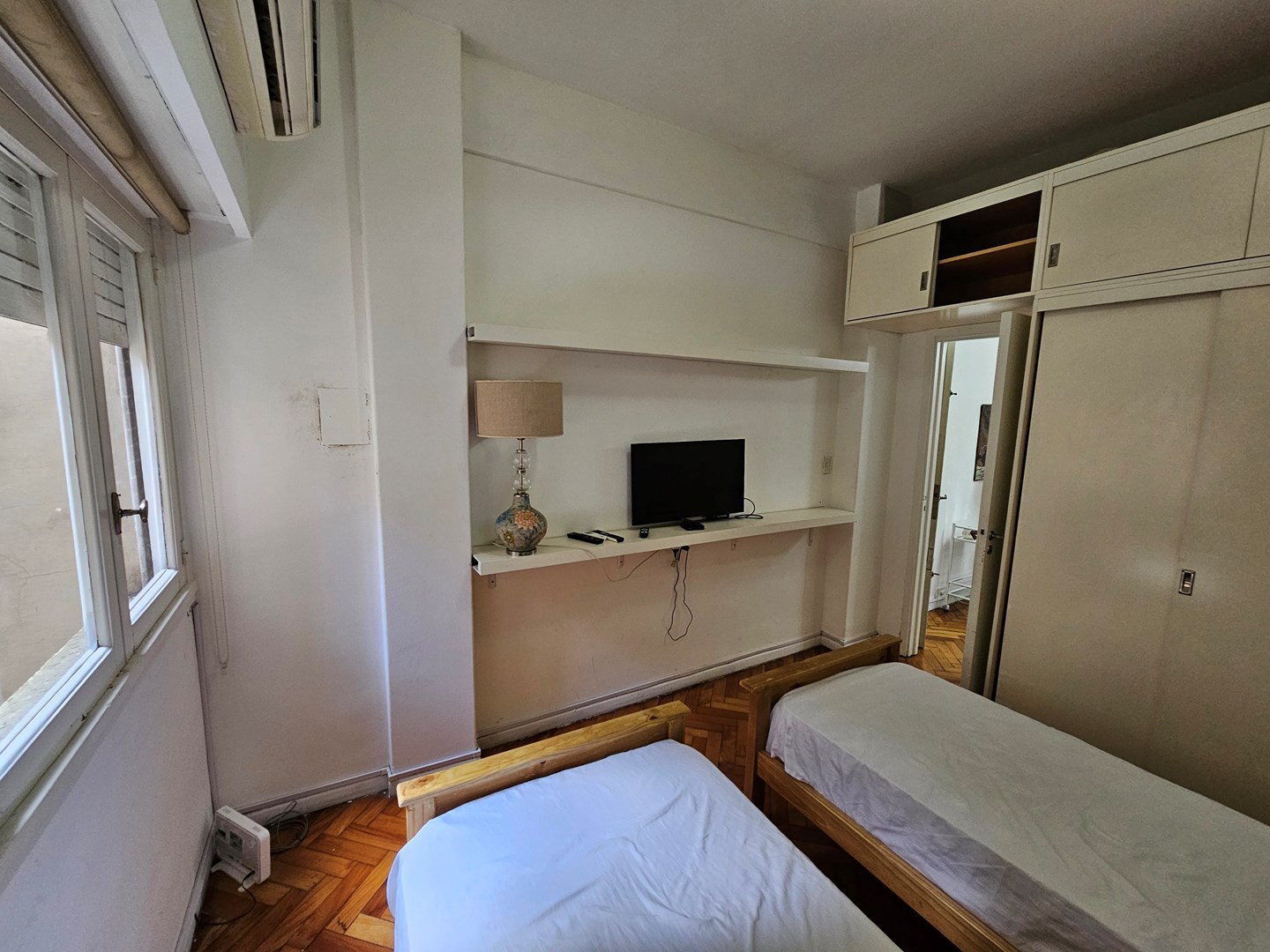 #5468077 | Alquiler | Departamento | Recoleta (Martin Dejtiar Propiedades)