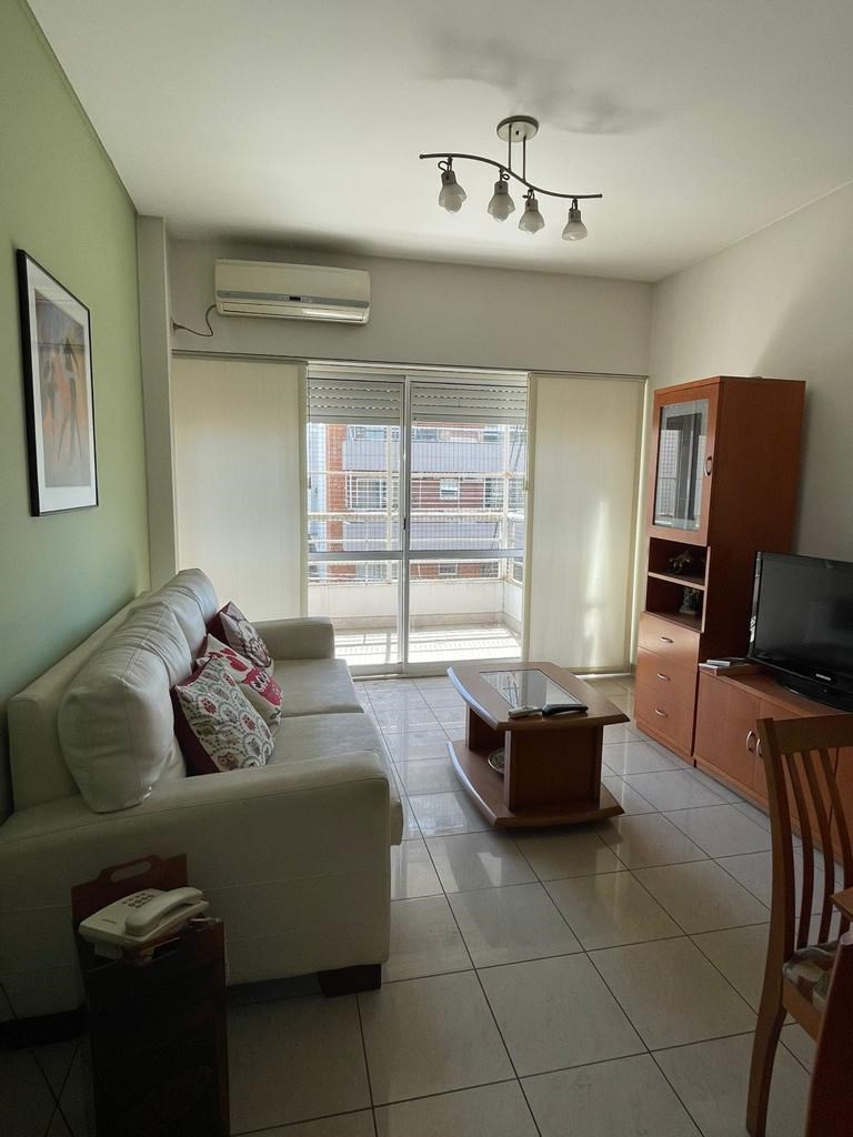 #5428195 | Venta | Departamento | Villa del Parque (Martin Dejtiar Propiedades)