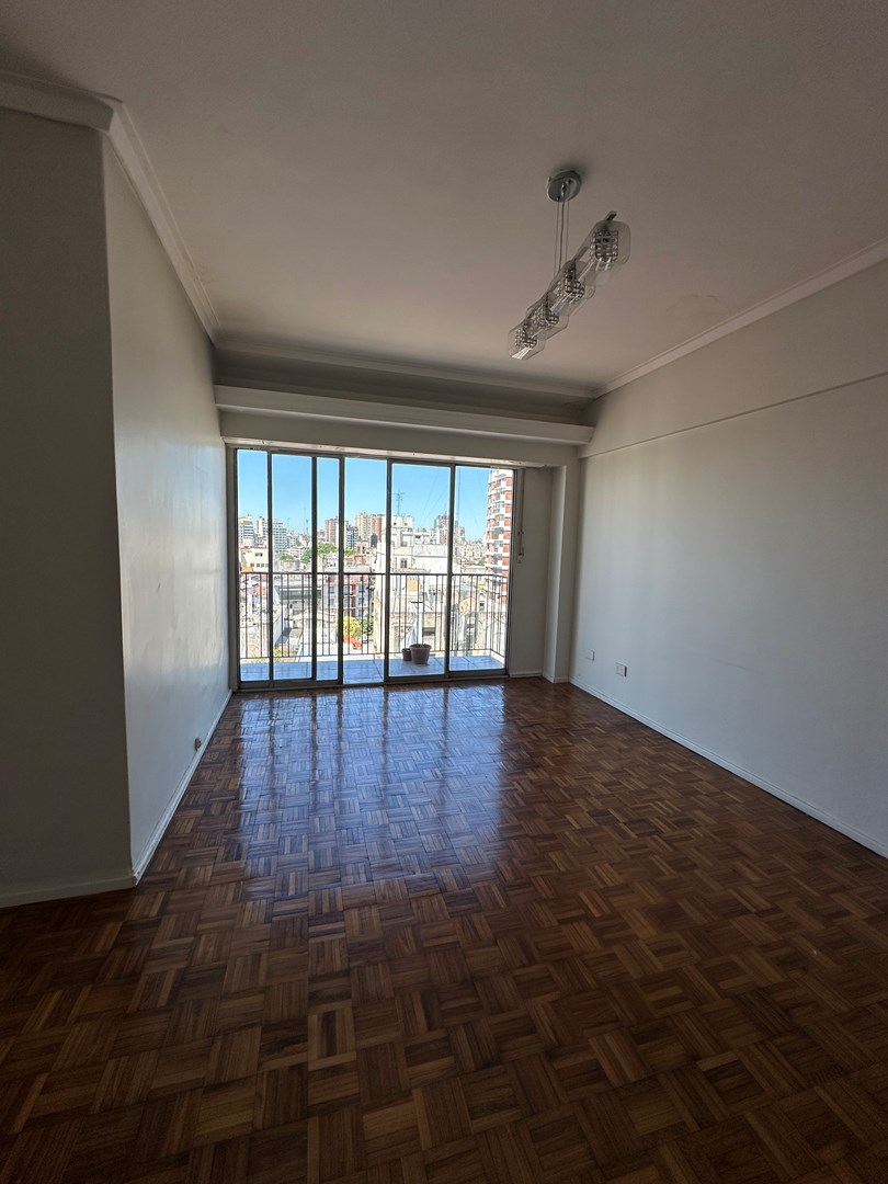 #5465088 | Venta | Departamento | Balvanera (Martin Dejtiar Propiedades)