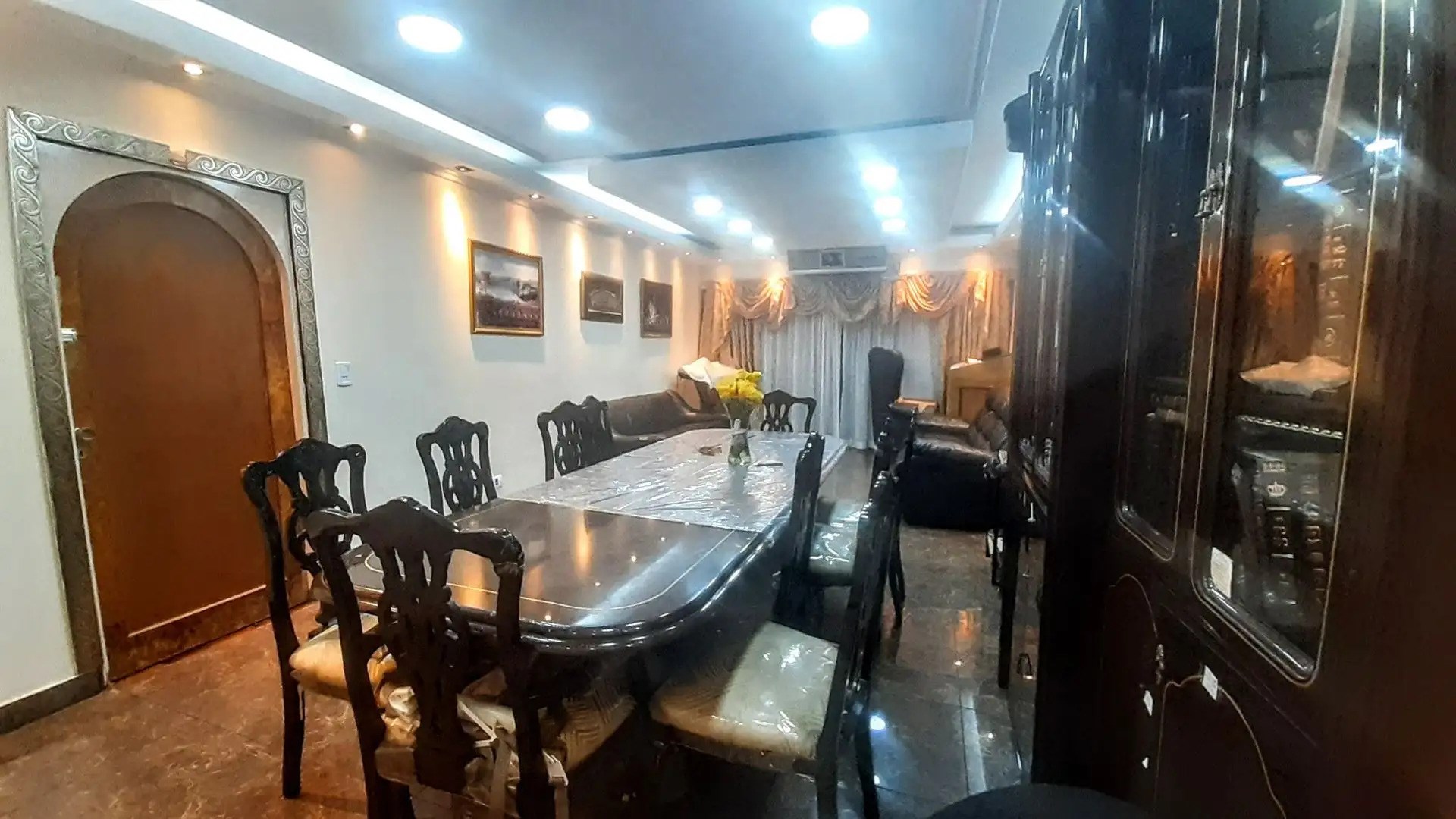 #5476260 | Venta | Departamento | Flores (Martin Dejtiar Propiedades)