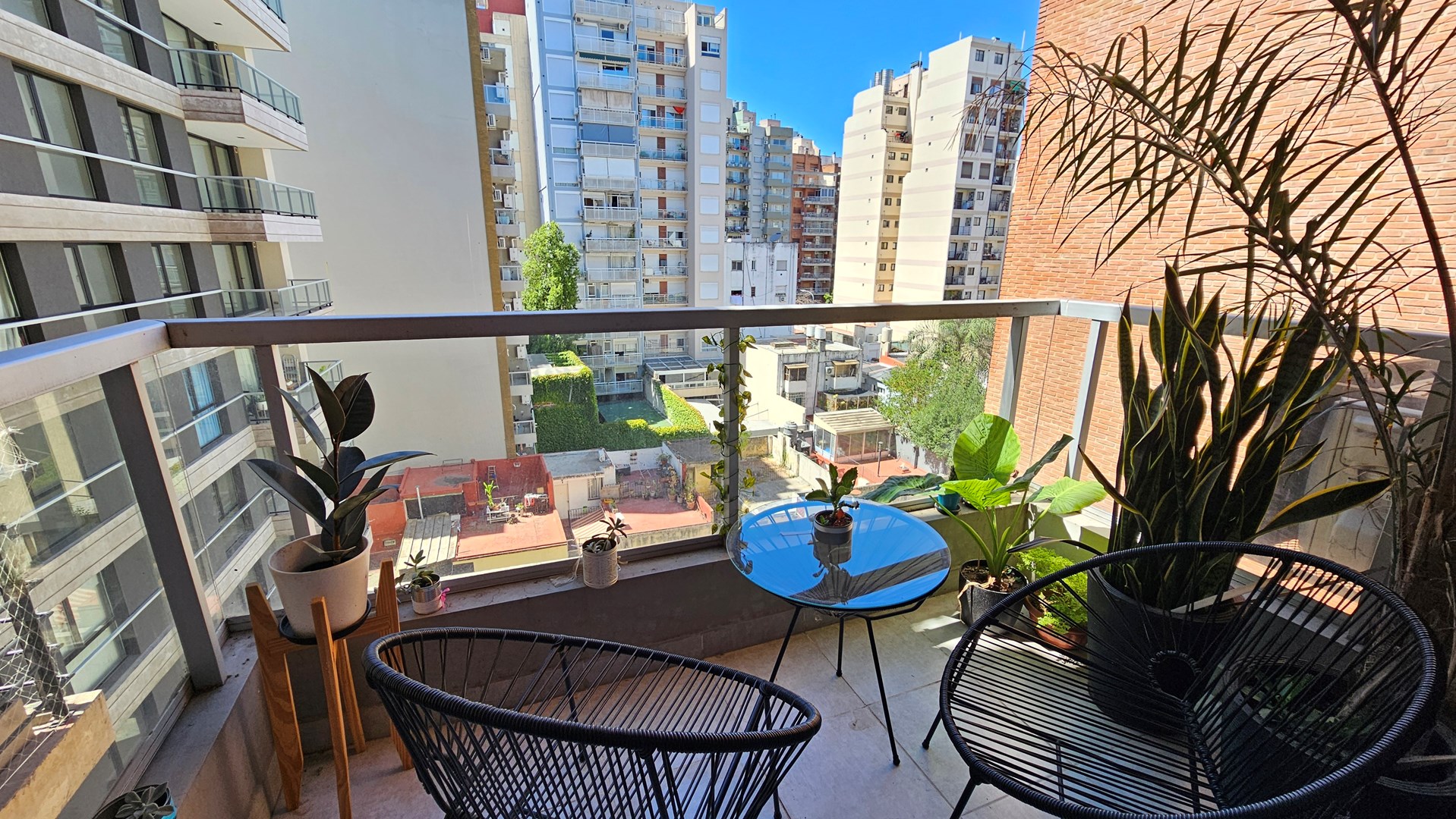 #5493309 | Venta | Departamento | Villa Urquiza (Martin Dejtiar Propiedades)