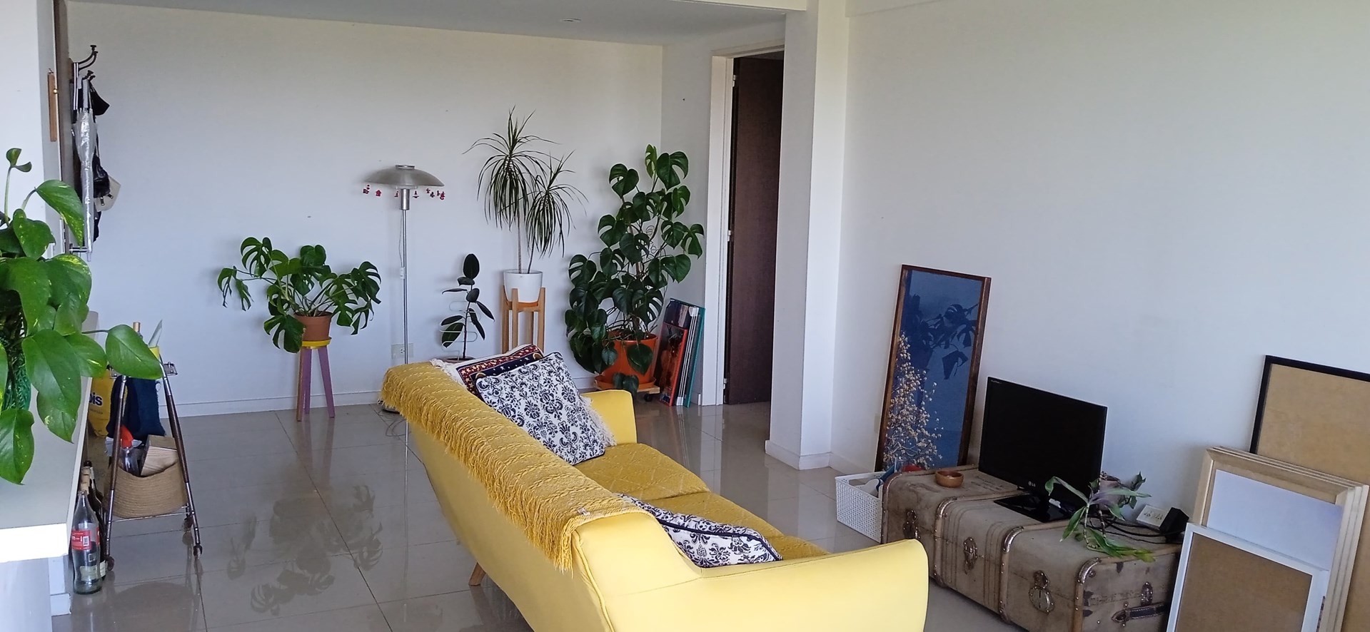 #5494531 | Alquiler | Departamento | Tigre (Mariana Echeverria Bienes Raices)