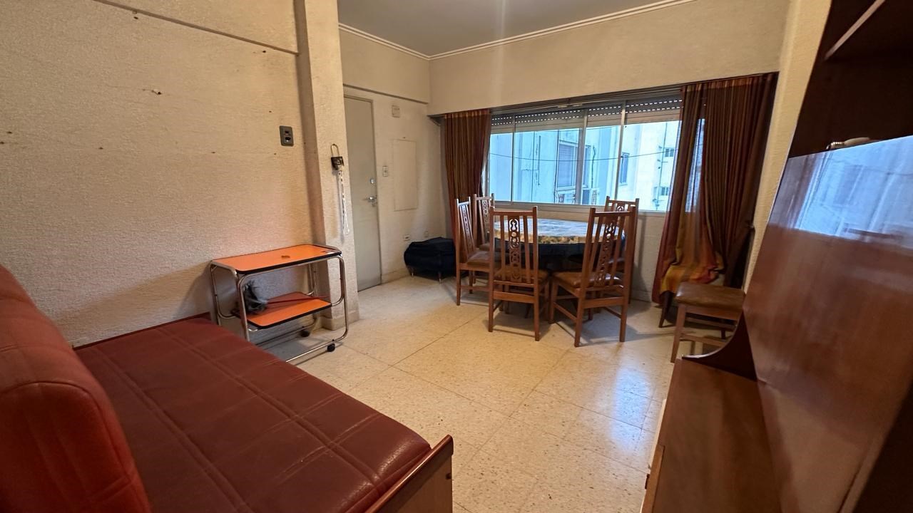 #4988603 | Rental | Apartment | Mar Del Plata (Maria Eugenia Grippaldi)