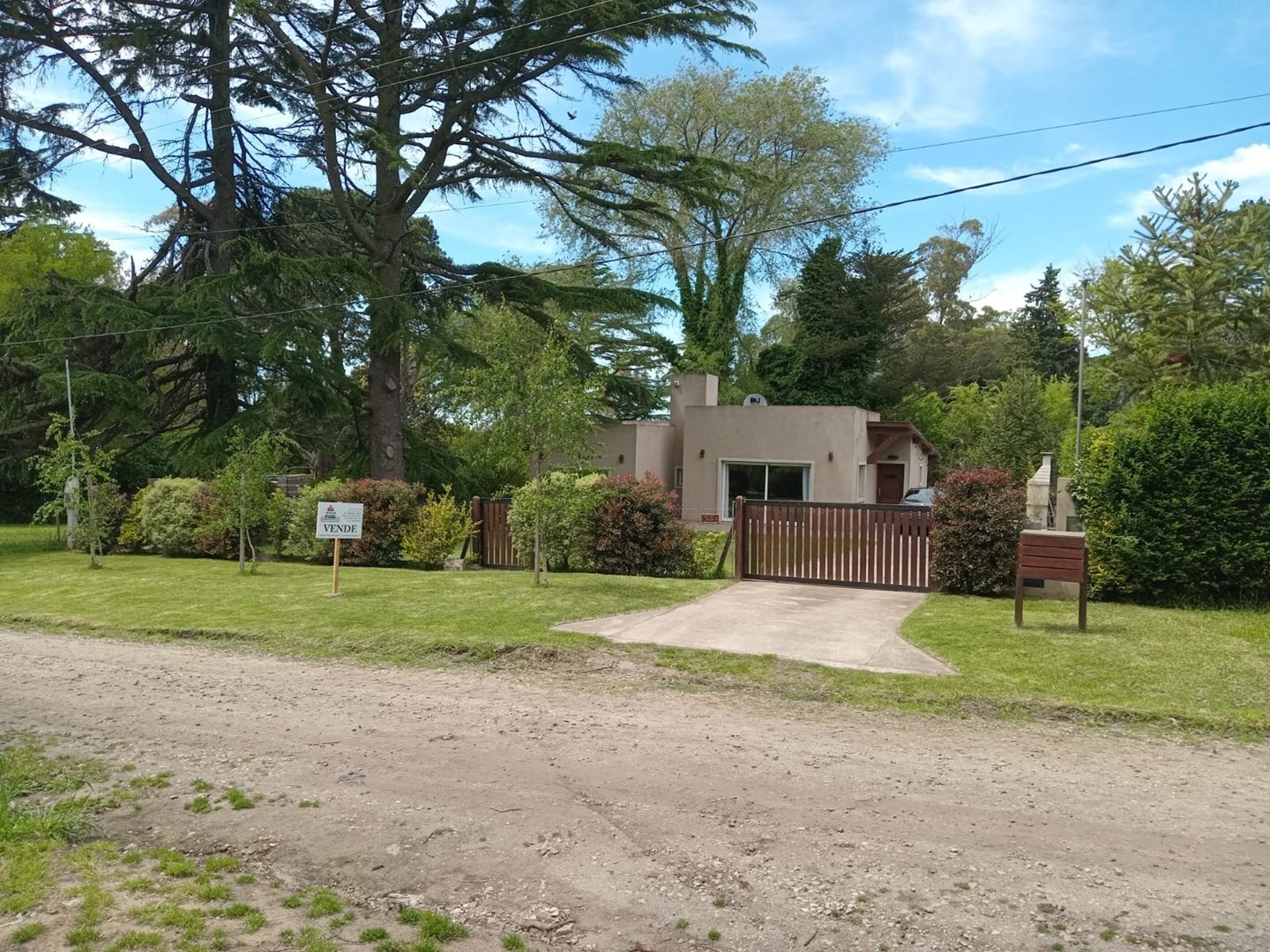 #5351556 | Venta | Casa | Sierra De Los Padres (Maria Eugenia Grippaldi)