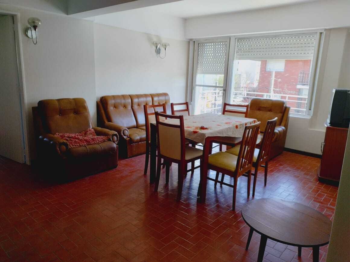 #5381440 | Rental | Apartment | Mar Del Plata (Maria Eugenia Grippaldi)