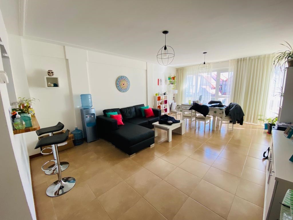 #5381441 | Rental | Apartment | Zona Guemes (Maria Eugenia Grippaldi)