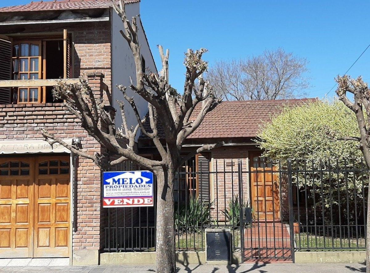 #4811216 | Temporary Rental | House | Los carpinchos (Fama Desarrollos Inmobiliarios)