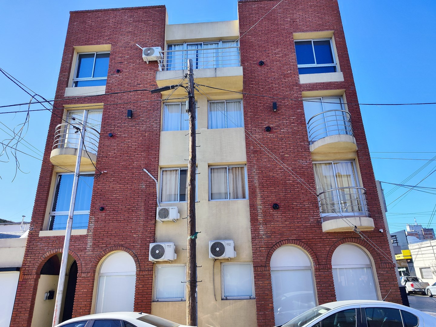 #5382261 | Venta | Edificio | Lujan (Melo Propiedades)