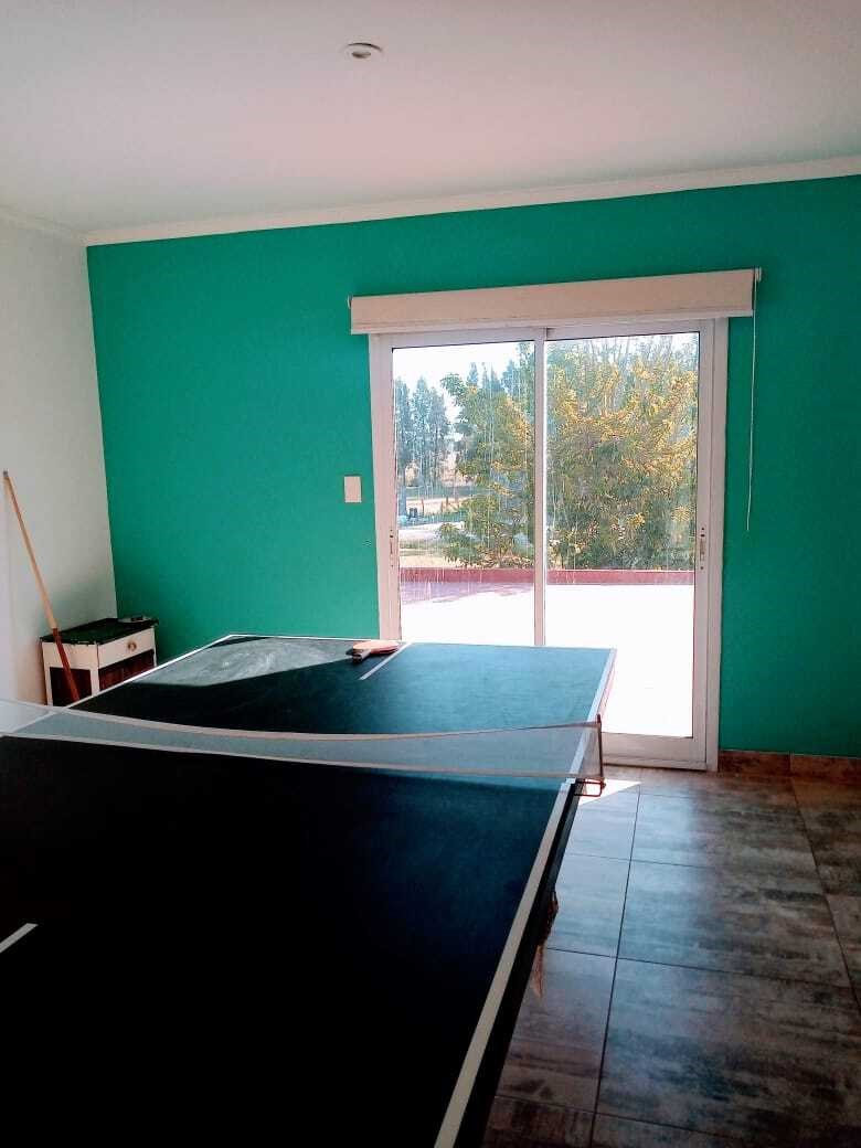 #5048385 | Venta | Casa | La Alameda (Mateos Estudio Inmobiliario)