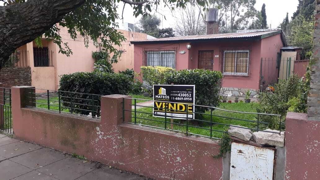 #5424148 | Venta | Casa | Longchamps (Mateos Estudio Inmobiliario)