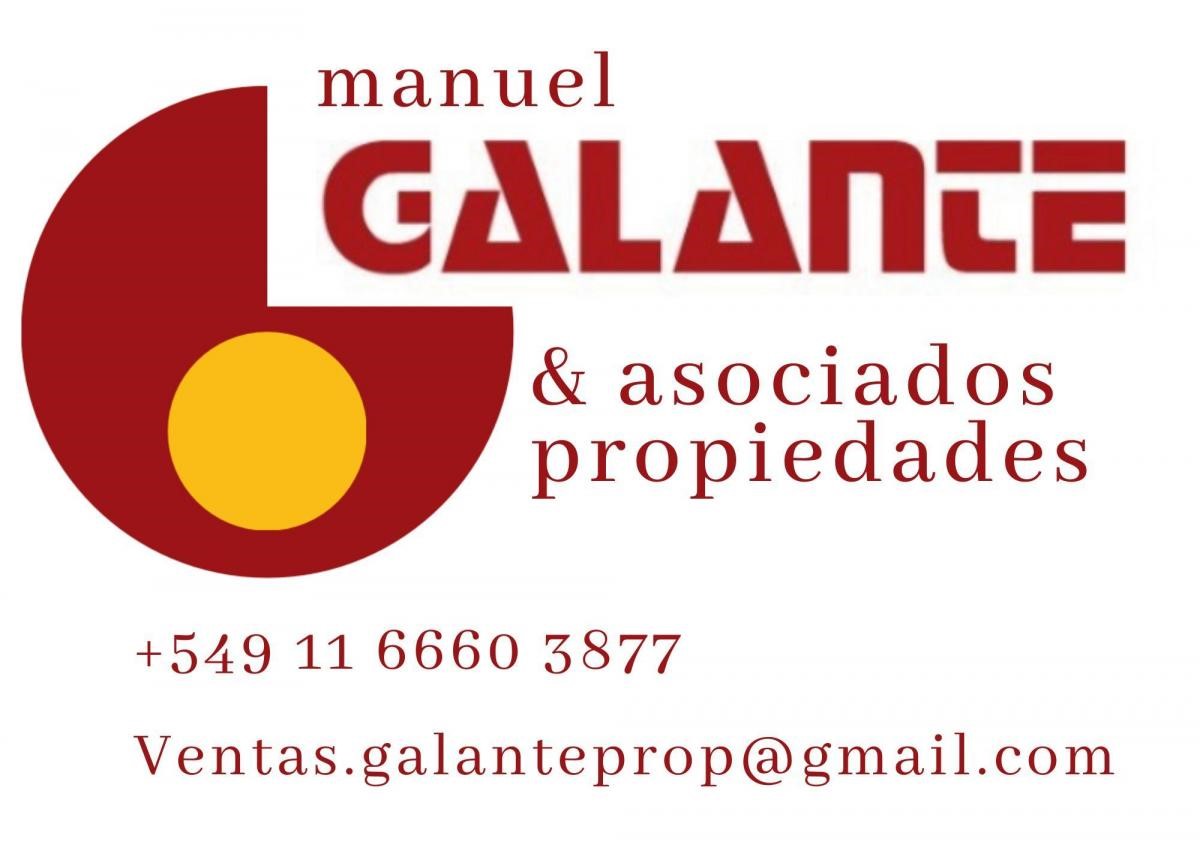 #4972757 | Venta | Casa | Virreyes (Manuel Galante & Asociados Propiedades)