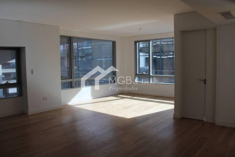 #5008152 | Rental | Apartment | Vicente Lopez (Mariana A. Garcia Beaumont)