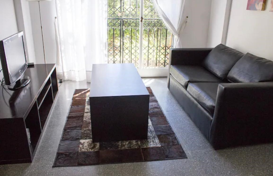#3868710 | Temporary Rental | Apartment | Vicente Lopez (Mariana A. Garcia Beaumont)