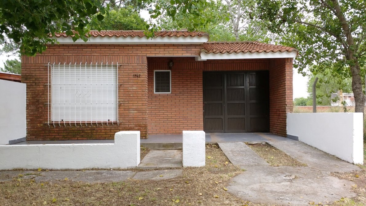 #4313001 | Sale | House | Las Toninas (Marisa Gonzalez Gestion Inmobiliaria)