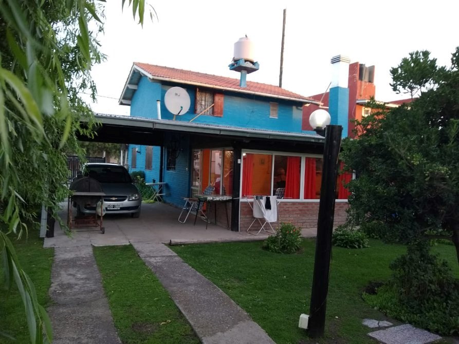 #4317620 | Venta | Casa | Barrio Felix U.Camet (Marisa Gonzalez Gestion Inmobiliaria)