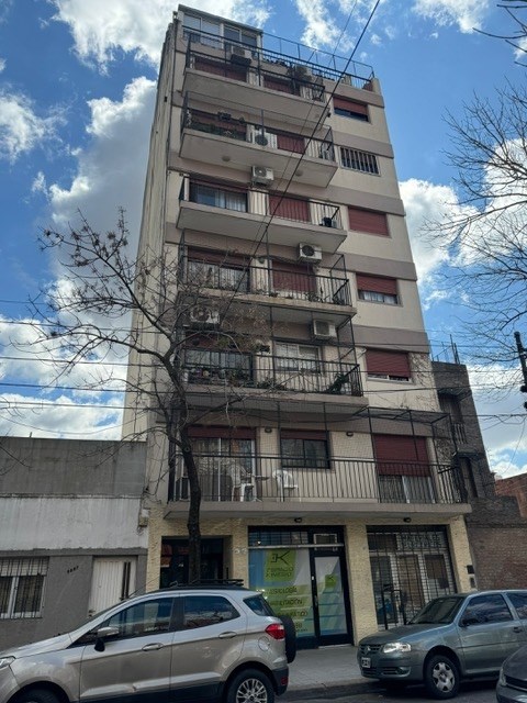 #5378452 | Venta | Departamento | Saavedra (MG Propiedades)