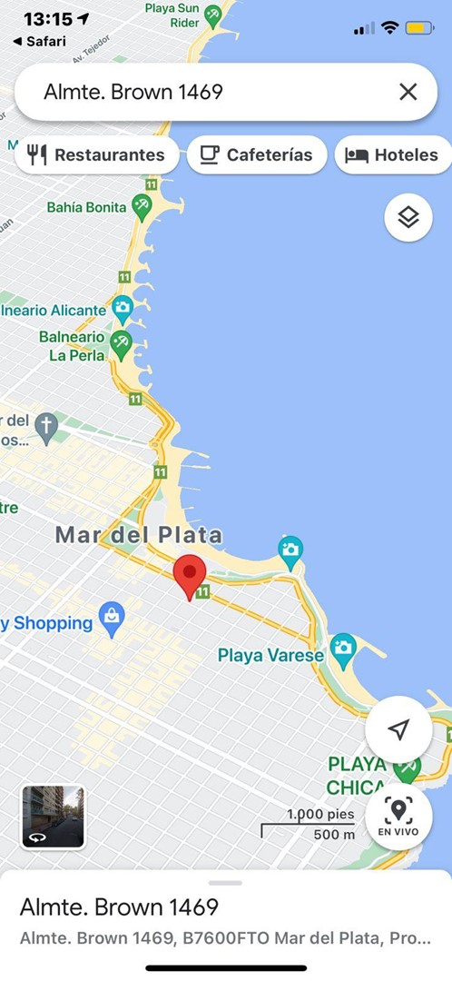 #5046537 | Venta | Departamento | Mar Del Plata (MIGUELEZ PROPIEDADES)