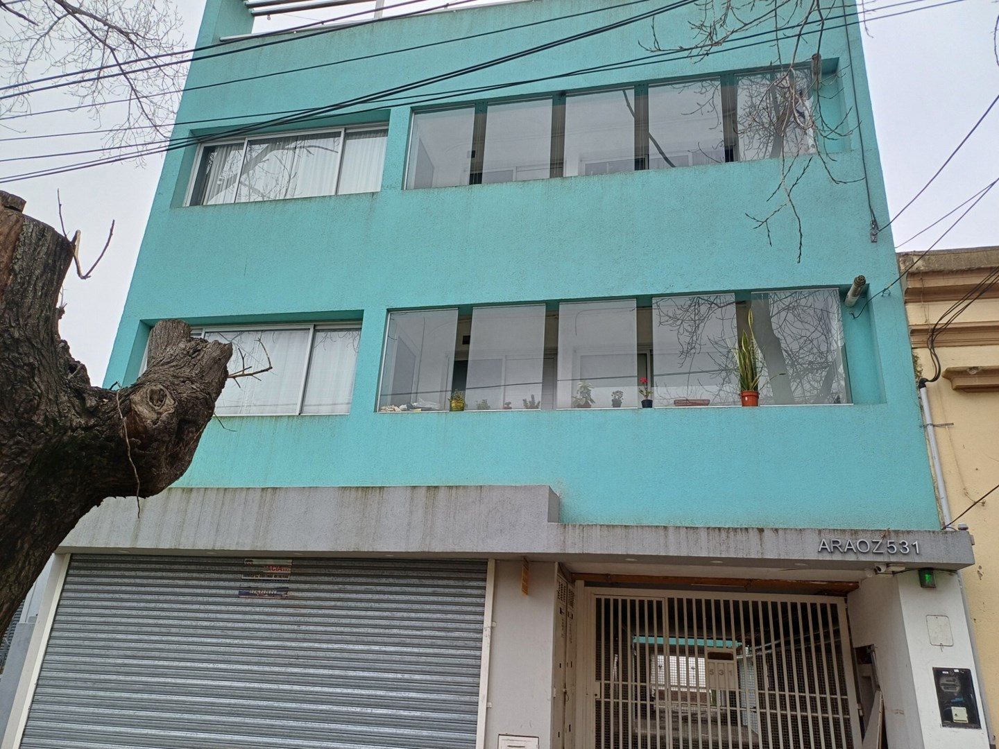 #5350719 | Alquiler | Departamento | Banfield (MIGUELEZ PROPIEDADES)