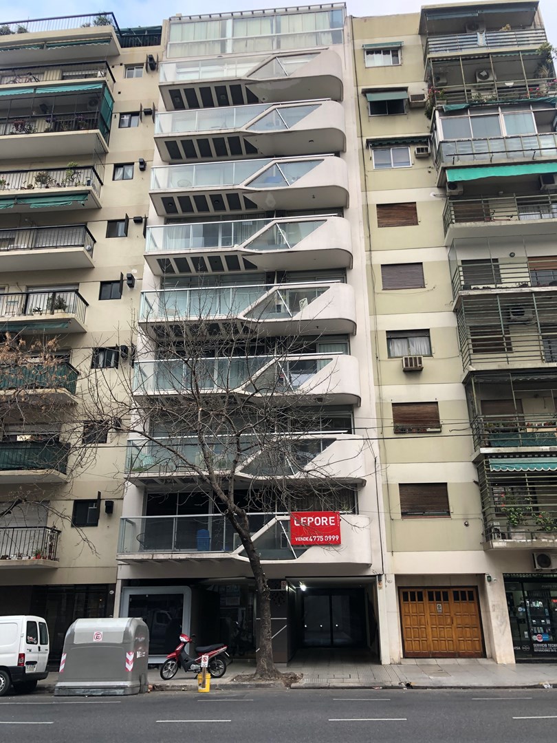 #5381075 | Alquiler | Departamento | Palermo (MIGUELEZ PROPIEDADES)