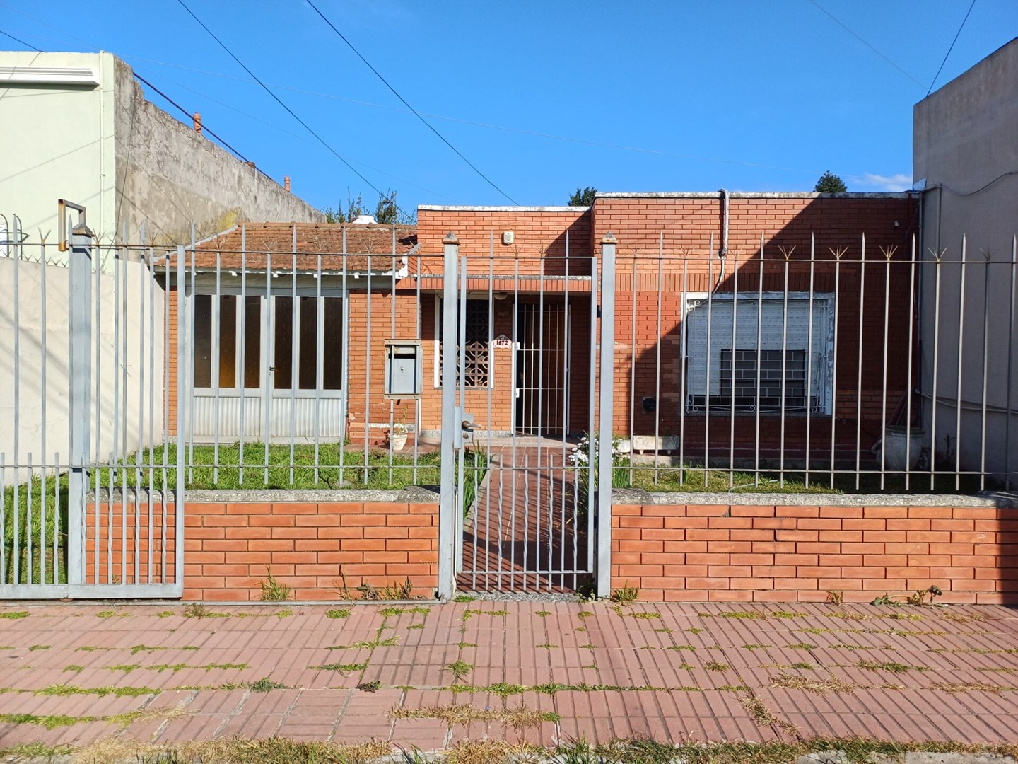 #5392511 | Venta | Casa | Banfield (MIGUELEZ PROPIEDADES)