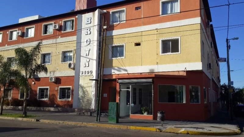 #5416638 | Rental | Apartment | Temperley (MIGUELEZ PROPIEDADES)