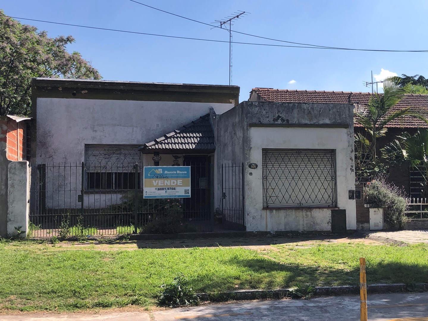 #5423715 | Venta | Casa | Argentina (MIGUELEZ PROPIEDADES)